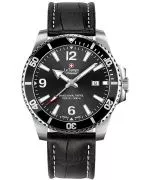 Orologio da Uomo Le Temps Swiss Naval Patrol