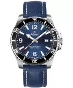 Orologio da Uomo Le Temps Swiss Naval Patrol