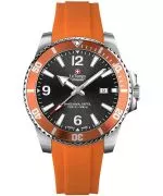 Orologio da Uomo Le Temps Swiss Naval Patrol