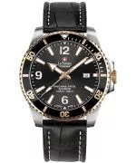 Orologio da Uomo Le Temps Swiss Naval Patrol