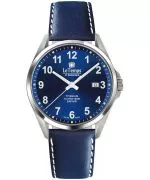 Orologio da Uomo Le Temps Titanium