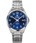 Orologio da Uomo Le Temps Titanium