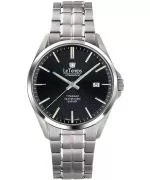 Orologio da Uomo Le Temps Titanium