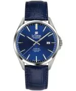 Orologio da Uomo Le Temps Titanium