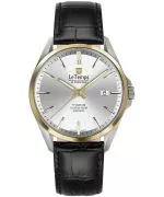 Orologio da Uomo Le Temps Titanium