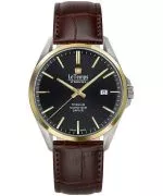 Orologio da Uomo Le Temps Titanium