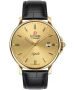 Orologio da Uomo Le Temps Zafira 41