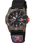 Orologio da Uomo Luminox Bear Grylls Survival 3720 Sea Series
