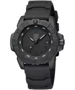 Orologio da Uomo Luminox Navy SEAL Steel 3250