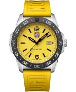 Orologio da Uomo Luminox Pacific Diver 3120 Series Fanta