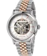 Orologio da Uomo Maserati Epoca Skeleton Automatic