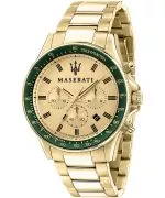 Orologio da Uomo Maserati Sfida Chronograph
