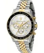 Orologio da Uomo Maserati Sfida Chronograph