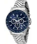 Orologio da Uomo Maserati Sfida Chronograph