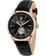 Orologio da Uomo Maserati Sorpasso Open Heart Automatic