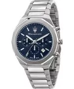 Orologio da Uomo Maserati Stile Chrono