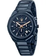 Orologio da Uomo Maserati Stile Chronograph