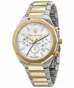 Orologio da Uomo Maserati Stile Chronograph