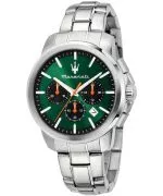 Orologio da Uomo Maserati Successo Chronograph