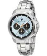 Orologio da Uomo Maserati Successo Chronograph