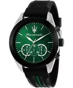 Orologio da Uomo Maserati Traguardo Chronograph