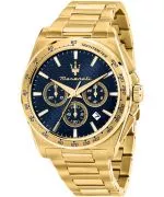 Orologio da Uomo Maserati Velocitá Chronograph