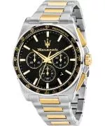 Orologio da Uomo Maserati Velocitá Chronograph