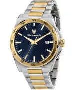 Orologio da Uomo Maserati Velocitá
