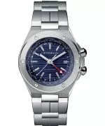 Orologio da Uomo Herbelin Cap Camarat GMT Limited Edition