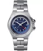 Orologio da Uomo Herbelin Cap Camarat GMT Limited Edition