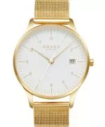 Orologio da Uomo Obaku Chia