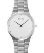 Orologio da Uomo Obaku Classic