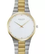 Orologio da Uomo Obaku Classic