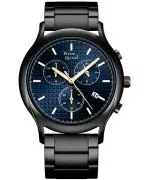Orologio da Uomo Pierre Ricaud Classic Chronograph