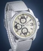 Orologio da Uomo Pierre Ricaud Multifunction SET