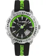 Orologio da Uomo Plein Sport Rampage