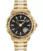 Orologio da Uomo Plein Sport Rampage