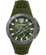 Orologio da Uomo Plein Sport Thunderstorm Chrono