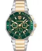 Orologio da Uomo Plein Sport Titan Chronograph