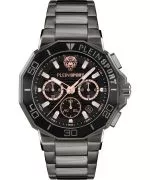 Orologio da Uomo Plein Sport Titan Chronograph
