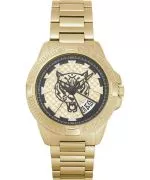 Orologio da Uomo Plein Sport Touchdown
