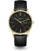 Orologio da Uomo Sternglas Berlin Metro Piano Black
