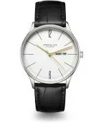 Orologio da Uomo Sternglas Berlin Metro Silver