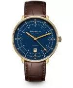 Orologio da Uomo Sternglas Hamburg Automatic Ed. Marine