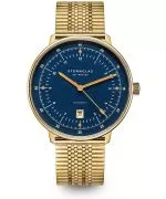 Orologio da Uomo Sternglas Hamburg Automatic Ed. Marine