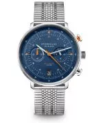 Orologio da Uomo Sternglas Hamburg Ed Küstemm Chronograph