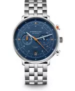 Orologio da Uomo Sternglas Hamburg Ed Küstemm Chronograph