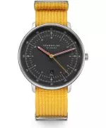 Orologio da Uomo Sternglas Hamburg Neugraphite