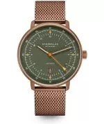 Orologio da Uomo Sternglas Hamburg Pro Automatik