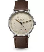 Orologio da Uomo Sternglas Lumatic Automatic